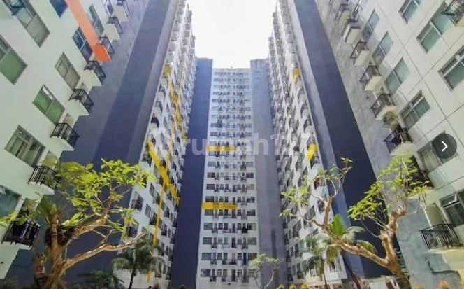 Dijual Apartemen The Jarrdin @ Cihampelas - Bandung 1