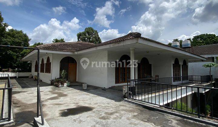 RUMAH ASRI & MURAH PONDOK INDAH JAKARTA SELATAN  2