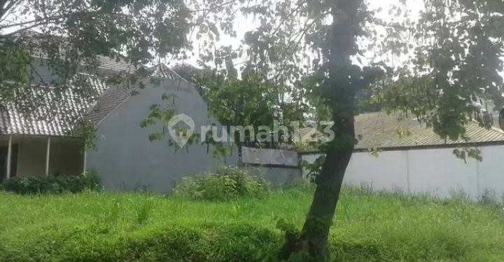 Dijual Kavling Premium - Taman Permata, Lippo Karawaci Barat Dijual Kavling Premium - Taman Permata, Lippo Karawaci Barat