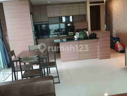 For Rent U Residence Apartment - Tower 2 Floor 5 Karawaci - Tangerang For Rent U Residence Apartment - Tower 2 Floor 5 Karawaci - Tangerang
