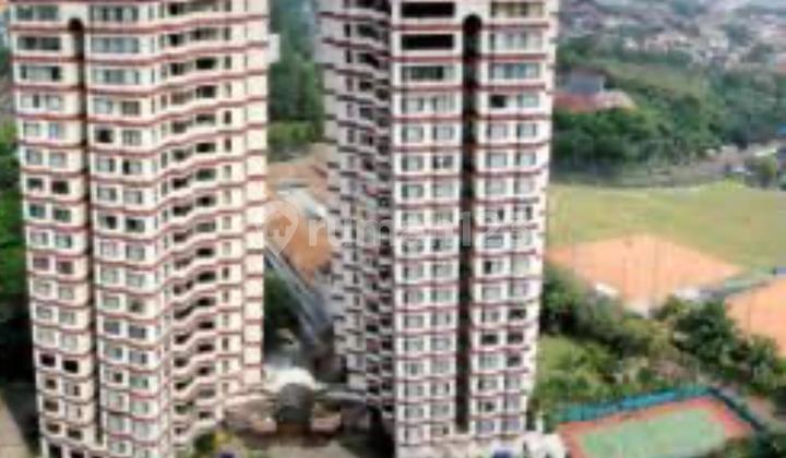 PENTHOUSE MEWAH di BEVERLY TOWER - 1,5 LANTAI Cilandak - Jaksel