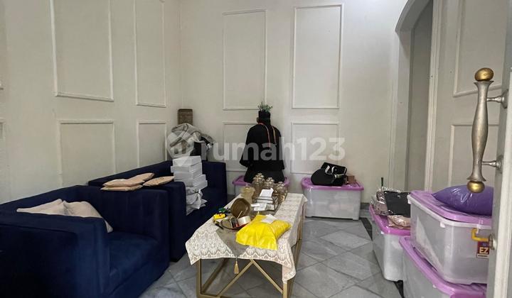 MURAH Dijual  Rumah Kav DPRD - Pondok Kelapa - Jaktim  2