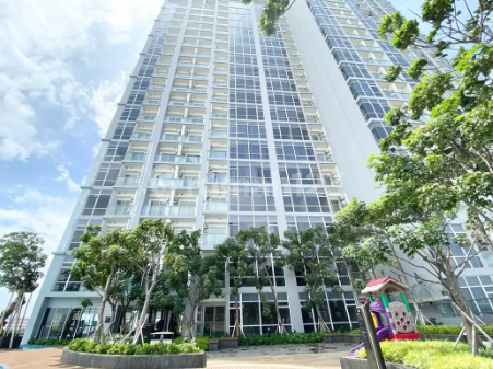 DIJUAL & DISEWAKAN - APARTEMEN SEDAYU SUITES LUAS 60m 2BR.