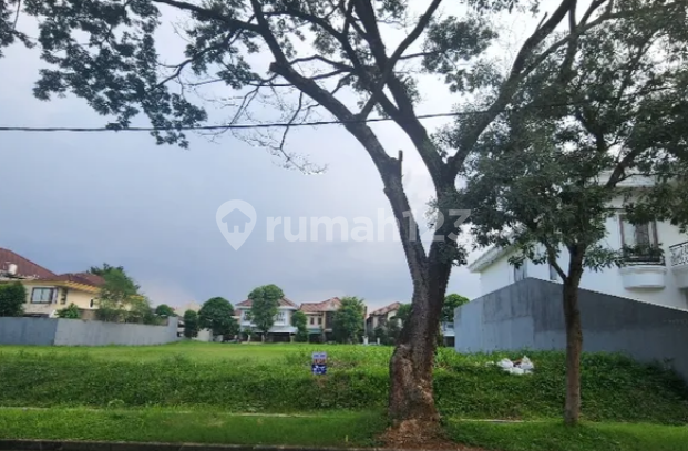 Dijual Kavling Premium - Taman Permata Blok B6 Lippo Karawaci Barat Dijual Kavling Premium - Taman Permata Blok B6 Lippo Karawaci Barat