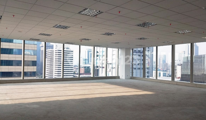 DIJUAL OFFICE SPACE LIPPO THAMRIN - LOKASI STRATEGIS DIJUAL OFFICE SPACE LIPPO THAMRIN - LOKASI STRATEGIS