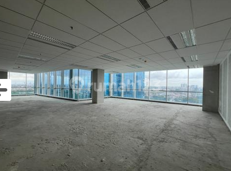 DISEWA OFFICE TOWER - HIGH ZONE CIPUTRA INTERNATIONAL