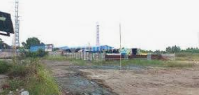 DIJUAL TANAH LUAS DI BANJIR KANAL TIMUR (BKT) - CAKUNG, JAKARTA TIMUR