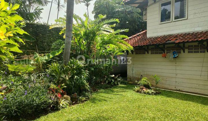 RUMAH ELITE MENTENG KI MANGUNSARKORO JAKARTA PUSAT TURUN HARGA  1