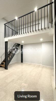 Dijual / Disewakan Apartemen Yukata Residence 2BR Luas 73m - Alam Sutera Serpong Tangerang  2