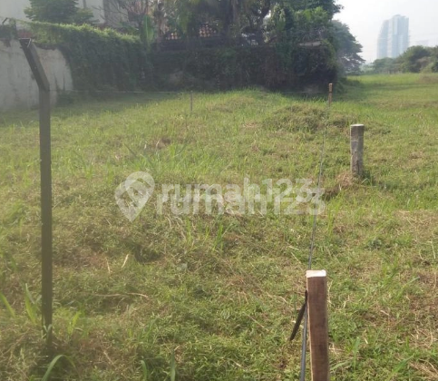 Dijual Kavling Premium - Taman Permata Blok A3, Lippo Karawaci Barat Dijual Kavling Premium - Taman Permata Blok A3, Lippo Karawaci Barat