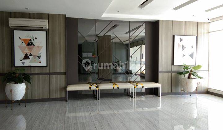 Jual Apartemen Puncak Kertajaya, Studio, Tower B, Furnish, Its, Surabaya Timur 1