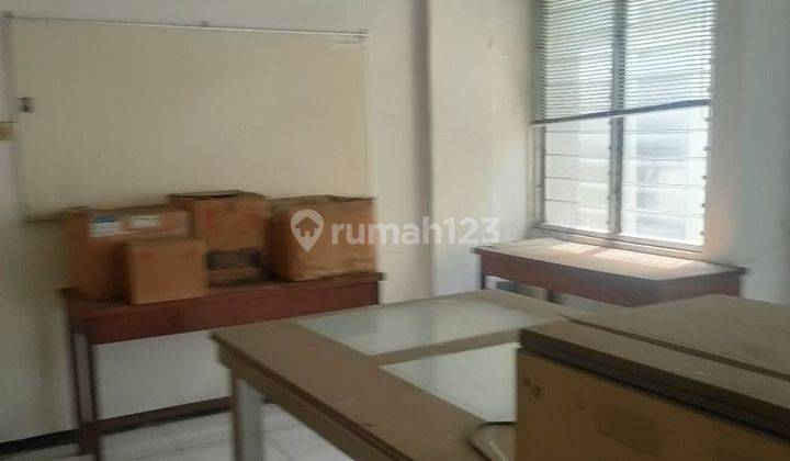 Dijual Muraaahh Ruko 3 Lantai Daerah Ngaglik, Kapasari Surabaya 1