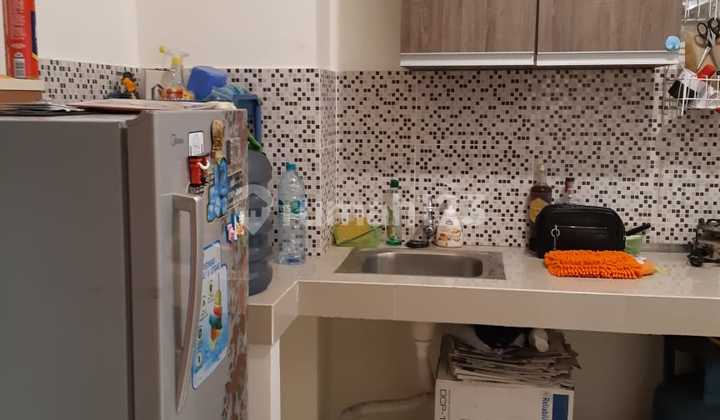 Sewa Apartemen Puncak Bukit Golf Furnish Surabaya Barat 2