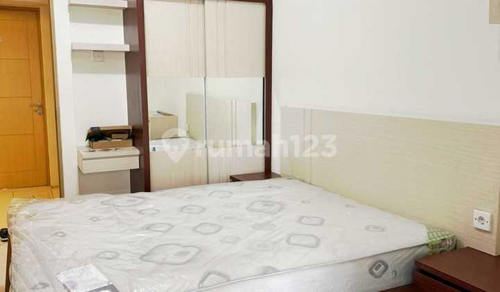 SEWA apartemen Stanford, Studio, Furnish, surabaya timur 2