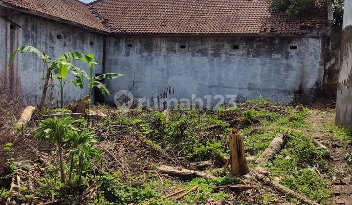 Jual Tanah Raya Niaga, 1900 M2, Mojosari-Mojokerto Jual Tanah Raya Niaga, 1900 M2, Mojosari-Mojokerto