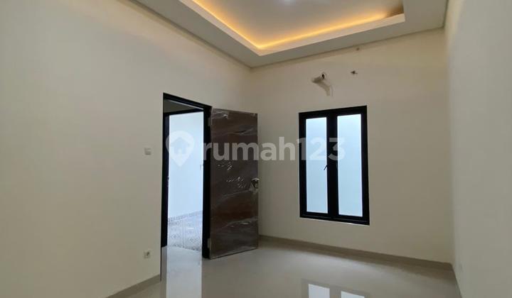 JUAL Rumah Baru Gress Rungkut Mapan, 2 lantai, Surabaya