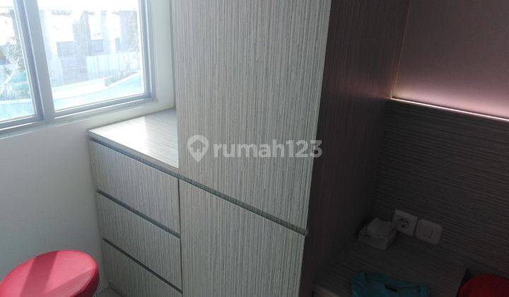 Disewa Apartemen Gunawangsa Tidar Tower B, Full Furnish Lantai 08 Surabaya Pusat  2