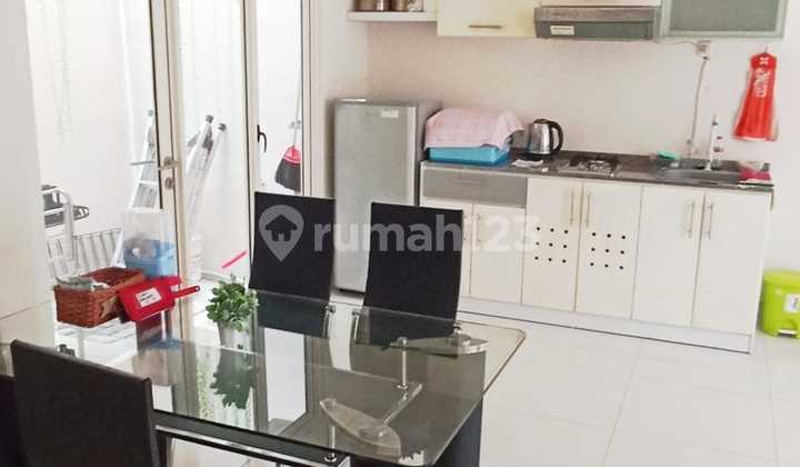 Jual Rumah Zimbali Costa, Surabaya Timur