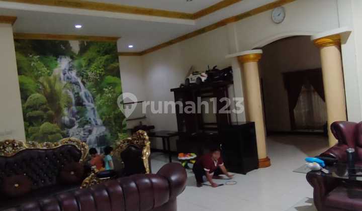 Sewa Rumah Medokan Asri Timur Rungkut Pandugo, Surabaya Timur