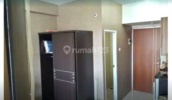 Jual Apartemen Puncak Permai, Studio, Furnish, Darmo, Surabaya Barat 1