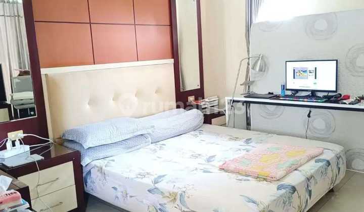 Dijual Rumah Dharmahusada Indah, Dekat Galaxy Mall, Sby Tmr