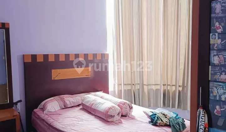 Dijual Rumah Dharmahusada Indah, Dekat Galaxy Mall, Sby Tmr 2