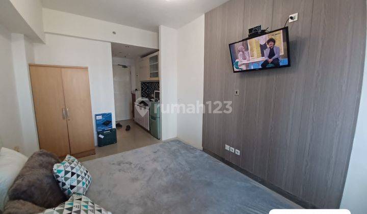 Sewa Apartemen Orchard, 1 Br, New Furnish, Pakuwon Mall, Surabaya 2