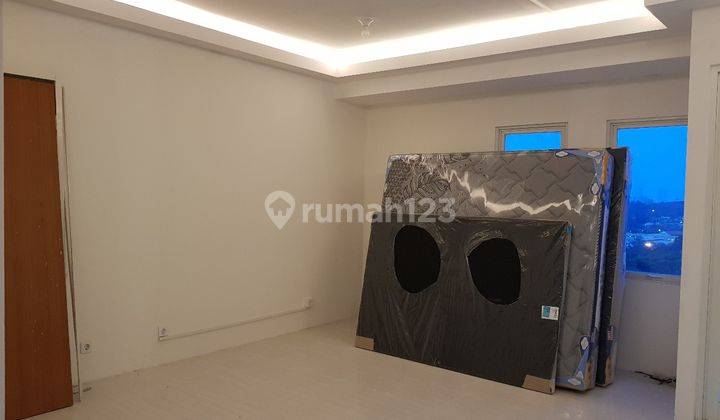 Jual Cepat, Lantai Rendah, Apartemen Puncak Cbd, Wiyung Surabaya 2