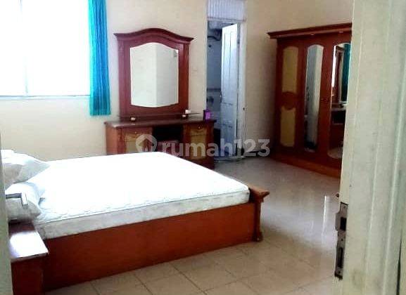 Disewa Rumah Villa Sentra Raya, Full Furnish Citraland, Surabaya Barat  2