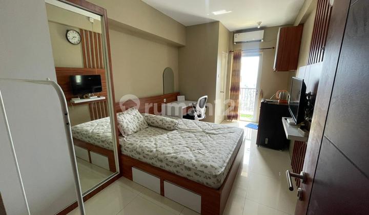 Rent Gunawangsa Tidar apartment, Studio, Furnished, Central Surabaya Rent Gunawangsa Tidar apartment, Studio, Furnished, Central Surabaya
