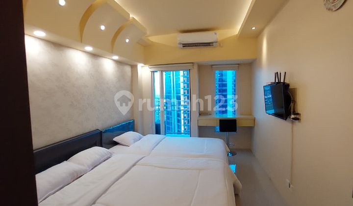 JUAL Apartemen Orchard, Studio, Furnish, Surabaya Barat 2