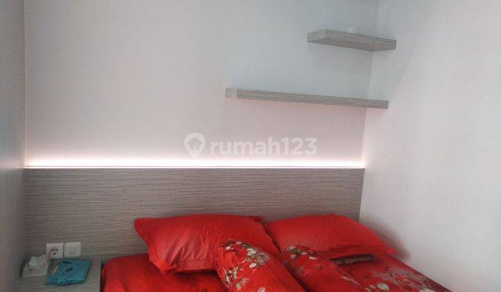 Disewa Apartemen Gunawangsa Tidar Tower B, Full Furnish Lantai 08 Surabaya Pusat  1