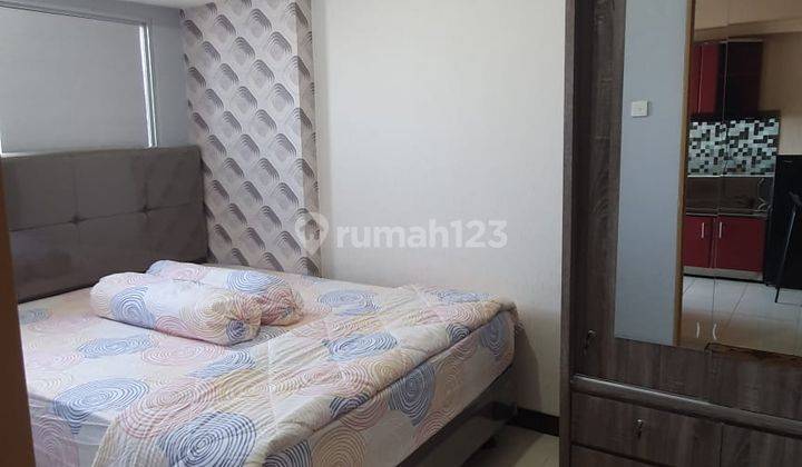 Disewakan Apartemen Yale 2 Br, Educity, Dekat Its, Wm, East Coast Mall, Surabaya Timur  2