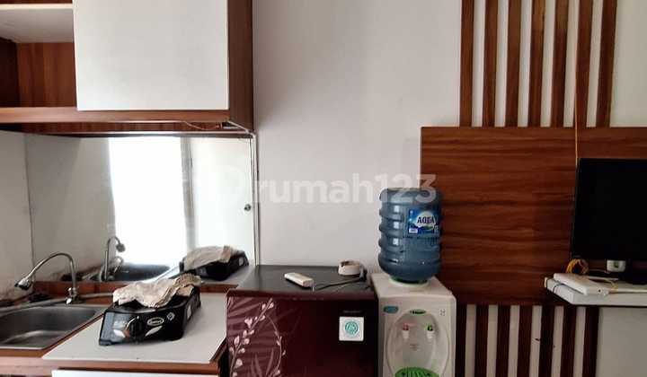 Sewa Apartemen Gunawangsa Tidar, Studio, Furnish, Surabaya Pusat 2