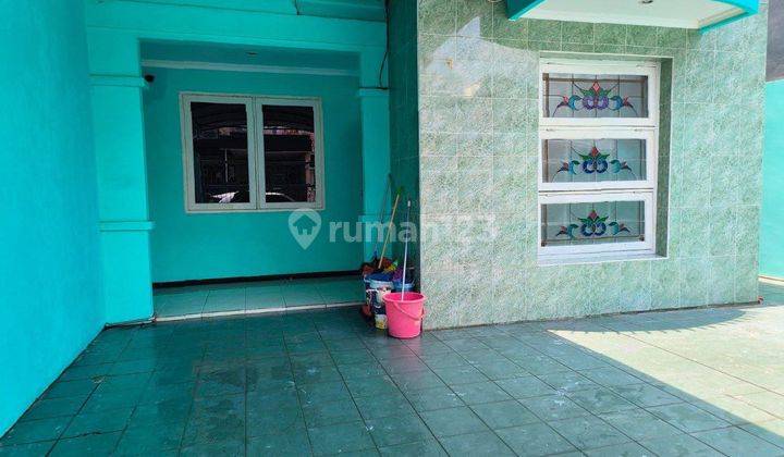 Sewa Rumah 1 Lantai, Nirwana Excekutif , Surabaya 2