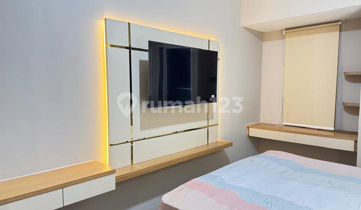 Rent Orchard Apartment, Studio, Furnished, West Surabaya 2