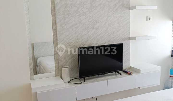 Sewa Apartemen Harvard, Studio, Baru Renov, Furnish, Surabaya 2