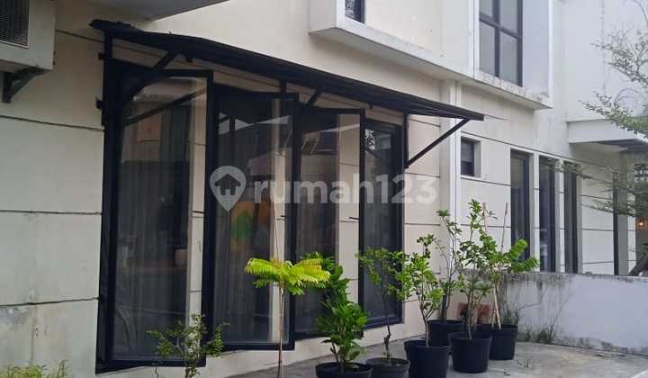 Jual Rumah 2 Lantaiwellington Park Resisdence, Sidoarjo