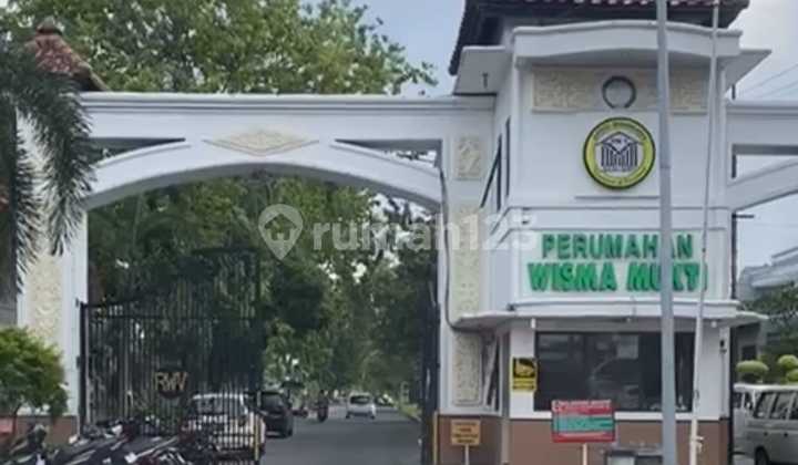 Jual Kavling Tanah Klampis Semolo Barat, Merr, Surabaya Timur Jual Kavling Tanah Klampis Semolo Barat, Merr, Surabaya Timur