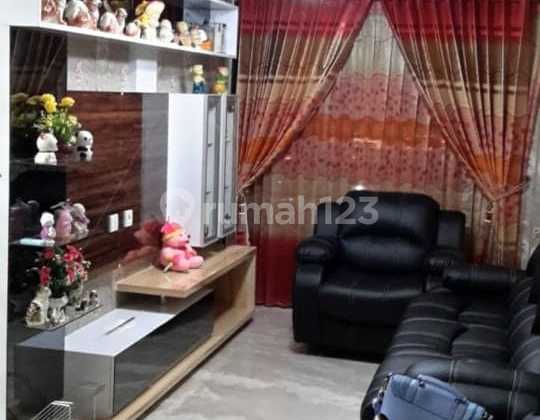 Apartemen Condo The Peak Full Furnish Tegalsari Surabaya Pusat