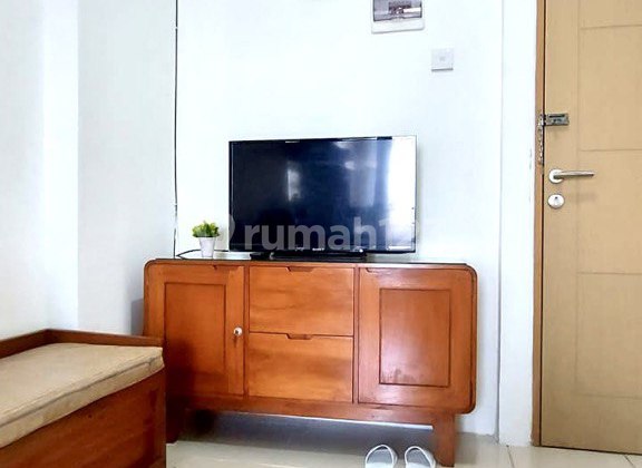 Sewa Apartemen Educity, Princeton, 2 BR, Furnish, Surabaya 2