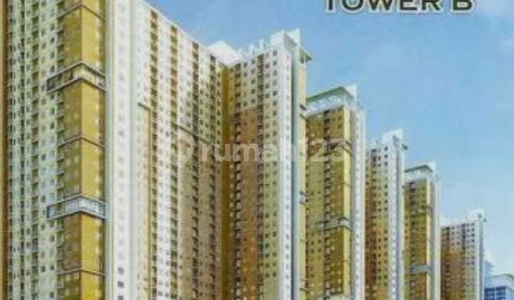 FOR SALE Peak Dharmahusada Apartment, 2 BR, Unfurnished, East Surabaya 2