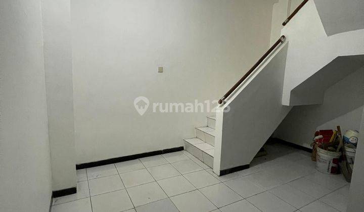 Jual Ruko 4 Lantai, Klampis Square, Siap Pakai, Dekat Raya Klampis, Surabaya Timur 2