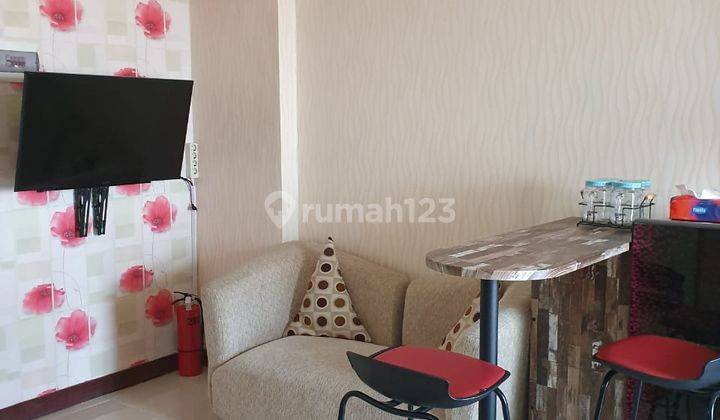 Disewakan Apartemen Yale 2 Br, Educity, Dekat Its, Wm, East Coast Mall, Surabaya Timur  1