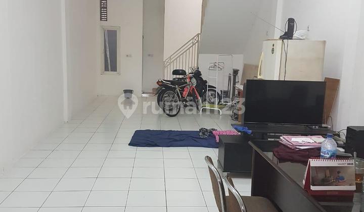 For Sale: Ruko and Toko Griya Kebraon, Karang Pilang, Surabaya 2