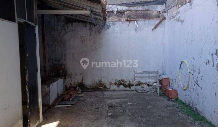 Di Sewakan Rumah 1 Lantai Rungkut, Siap Huni, Surabaya  2