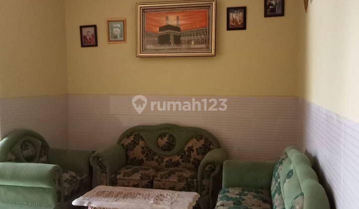 Jual Rumah 2 Lantai Strategis, di Rungkut Surabaya 1