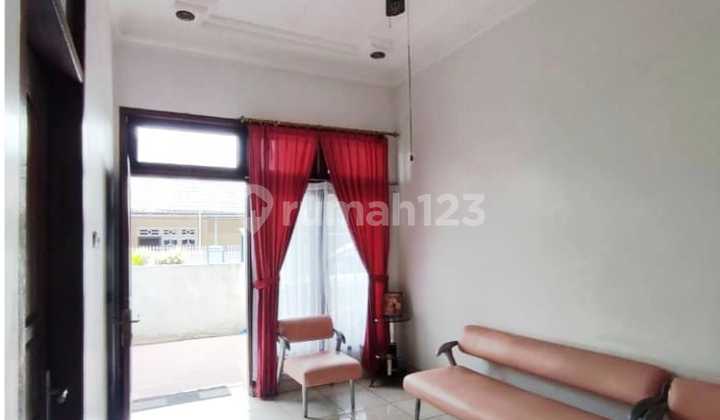 FOR SALE 3-Story House Pondok Tjandra (Jambu), Sidoarjo FOR SALE 3-Story House Pondok Tjandra (Jambu), Sidoarjo