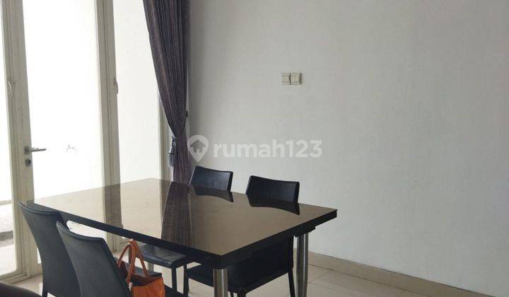 Sewa Rumah, Furnished, Long Beach Pakuwon City Surabaya Timur 1