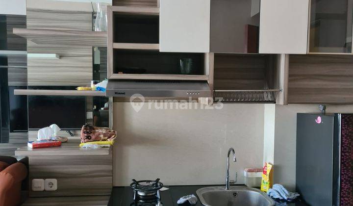 Sewa Apartemen Gunawangsa Tidar, 2 Br, Full Furnished, Surabaya Pusat 2